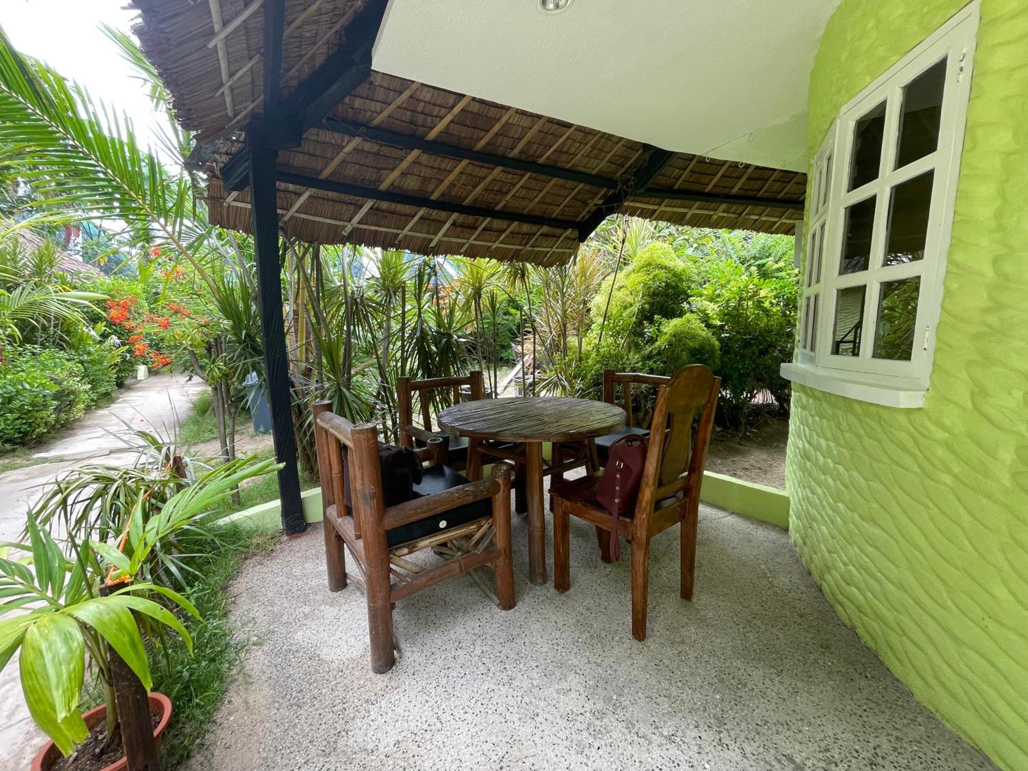 Victory Seaside Home Santa Fe Quarto foto
